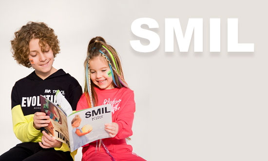 Smil Детская Одежда Интернет Магазин