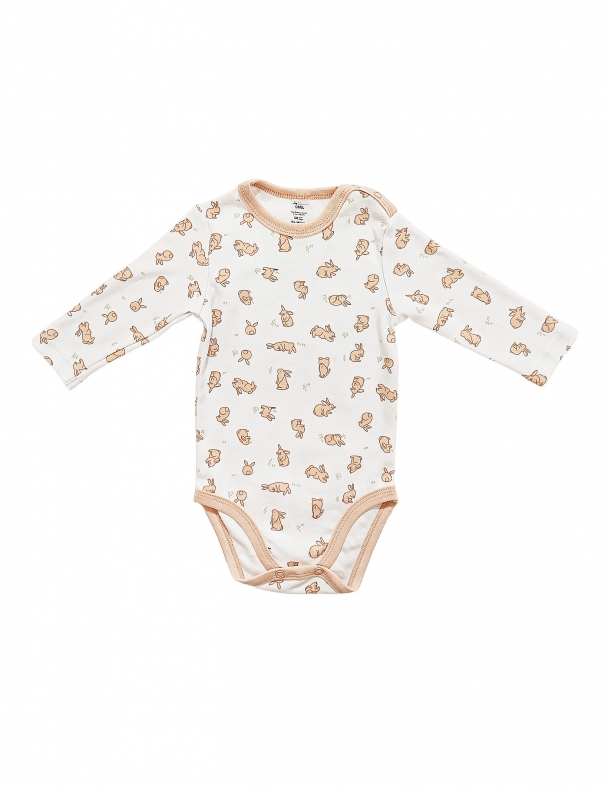 Боді унісекс SMIL 102787-1 Малюнок - изображение 1