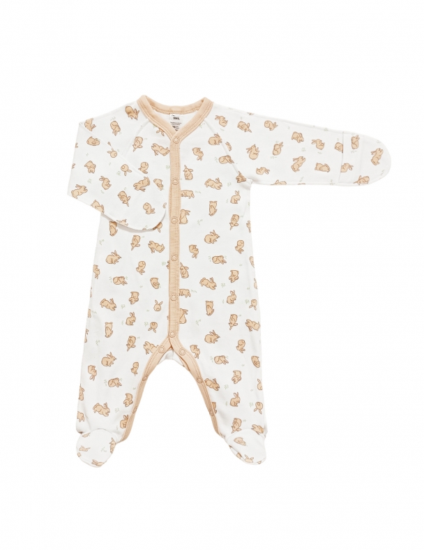 Комбінезон  унісекс SMIL 108721-1 Малюнок - изображение 1