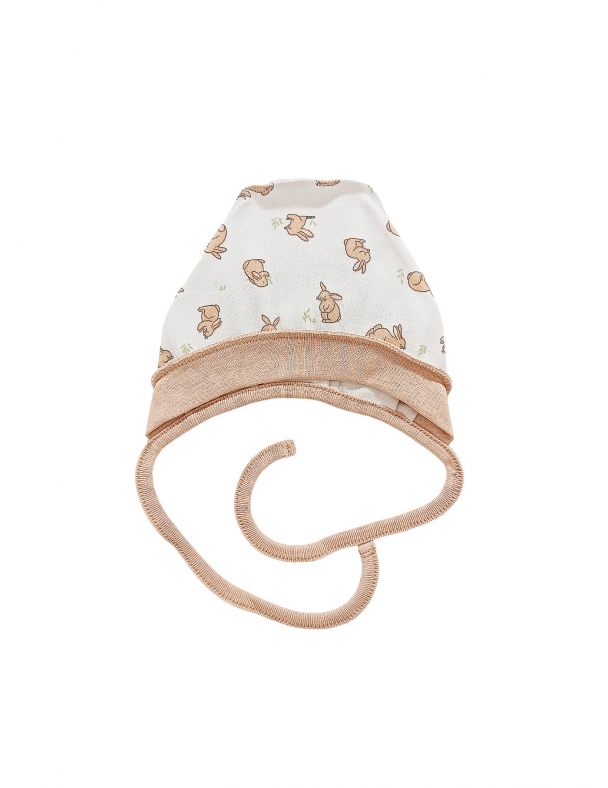 Чіпець унісекс SMIL 118673-1 Малюнок - изображение 1