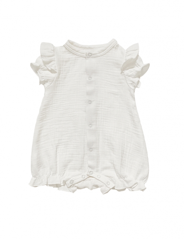 Песочник для девочки SMIL 111309-1 Молочный - изображение 1