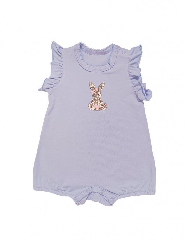 Пicoчник для девочки SMIL 111312-1 Лаванда - изображение 1